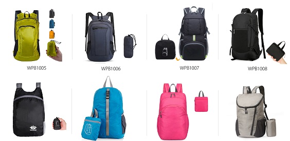 WellPromotion Travel Products Co.,LTD