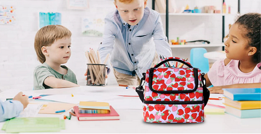 What you shouldn’t overlook during looking for uber eats bags uk