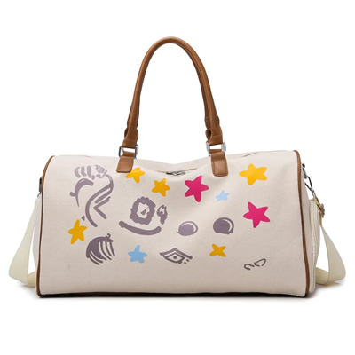 Football Duffle Bags Customized