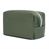 Custom Wholesale Toiletry Bag Shaving Dopp Case Hanging Cosmetic MakeupBag