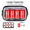 Cooler Lunch Bags for Women Men Large Capacity Travel Picnic Lunch Box