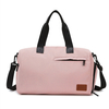 Large Capacity Cheap Promotion Gym Sports Bag Outdoor Swim Wet Pocket Men Custom Sports Duffel Bag