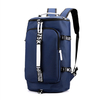 2024 Multifunction Custom Duffle Bag with Logo Large Waterproof Duffel Sports Gym Travel Duffle Bag Backpack