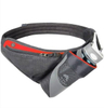 Hydration Fanny Pack Waist Pouch Bag Running Belt Bum Bag with Bottle Holder