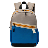 Customize School Waterproof Colorful Kids Teenagers School Bags Kids Backpack School Bags