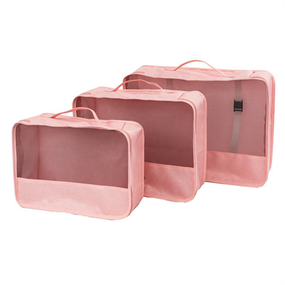 Travel Packing Cubes Wholesaler