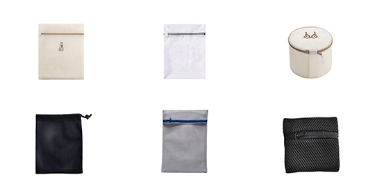 High-Quality Laundry Mesh Bag Manufacturer: Large-Scale Customization, Precise Delivery
