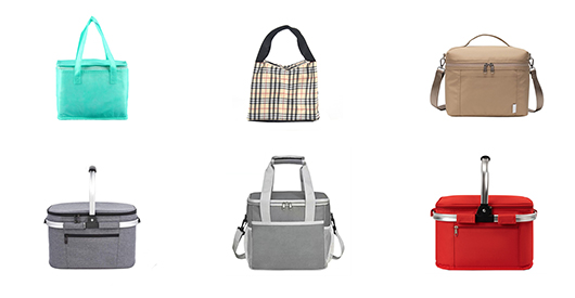 Promotional Insulated Bags: A Win-Win Solution for Corporate Marketing & Food Delivery Services