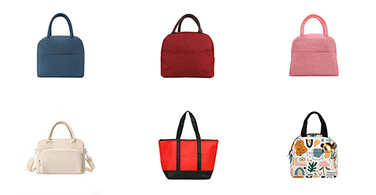 Promotional Lunch Totes: The Secret To Business Prosperity Through Corporate Gifting