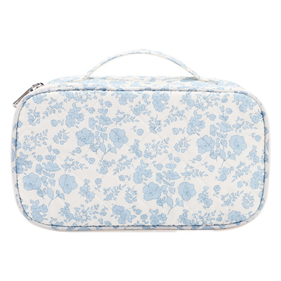 Customizable Cosmetic Bags