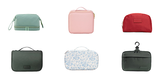 Customizable Cosmetic Bags Guide 2026: Functions, Trends & Sourcing Strategies