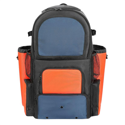 Custom Baseball Backpacks