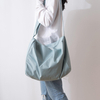 Lightweight Travel Luggage Bag Wet Dry Duffel Bag Casual Travel Tote Handbag for Girls