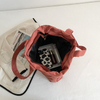 Custom Big Capacity Puffy Shoulder Bag for Women Soft Quilted Padding Tote Bag Purse Large Fashion Satchel Hobo Purse