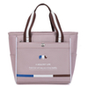 Food Delivery Insulated Thermal Shopping Bag Girls Lunch Cooler Bag Insulated Waterproof Camping Lunch Cooler Bag for Picnic