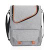 BSCI Custom wine cooler bag 4pcs New outdoor picnic one shoulder cross-body wine bag