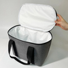 Custom 22L Large Cooler Picnic Basket Leakproof Insulated Cooler Bag