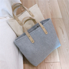 Custom Eco Friendly Canvas Tote Bag for Women Girls Reusable Grocery Shopping Bags
