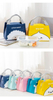 Animated Insulated Lunch Bags for Kids Cute Cooler Customized Printing Thermal Insulated Bag