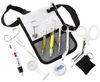 Heavy Duty Unisex Nursing Tools Organizer Work Fanny Pack Belt Pouch Utility Nurse Waist Bag