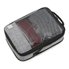 Travel Packing Organizers Compression Bags Pouches Extensible Cubes