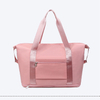 Portable Organizer Travel Duffle Bag Oxford Duffel Bags Foldable Gym Sport Duffel Bag for Men Women Custom Logo Wholesale