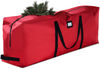 Portable Christmas Tree Storage Bag Outdoor Holiday Tree Organizer Bag Wholesale Large Duffel Bag