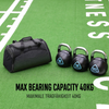 Customized Logo Waterproof Men Travel Gym Duffel Bag for Sport Good Quality Wet And Dry Pocket Sports Tote Gym Bag