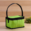 Nice Promotional Cheap Factory Manufacturer Price Wholesale Portable Insulated Nonwoven Cooler Lunch Box Tote Bag