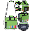 Factory Price Insulated Lunch Tote Bag Can Cooler Ice Beer Drink Bag Thermal Cooler Lunch Bag for Woman Man