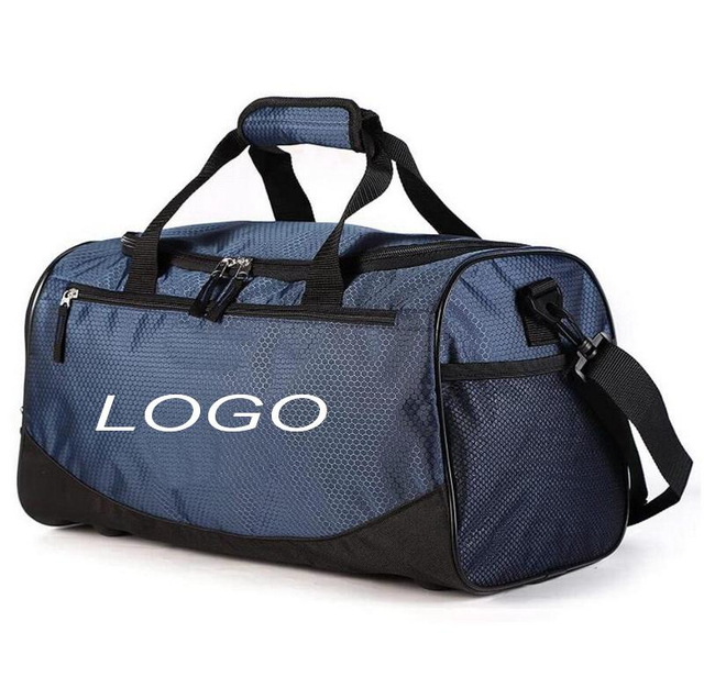 Oversized Waterproof Men's Gym Bag Sport Duffle Bags Travel Duffle Bag for Golf Basketball Football Swimming