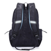 Anti-theft Business Backpack Laptop Waterproof Computer Leisure Backpack Usb Wholesale Durable Portable Custom Logo
