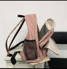 Fashion school backpack bag college style multifunctional casual designers backpack women backbag