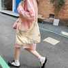 Fashion Streetwear Small Messenger Canvas Crossbody Women Shoulder Purse Mobile Phone Handbag Bag for Outdoor Travel
