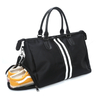 Waterproof Large Capacity Nylon Overnight Weekend Travel Bag High Quality Sports Bag with Custom Logo