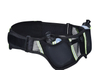 Waterproof Neoprene Outdoor Sports Running Belt Bags Hiking Cycling Waist Bag Fanny Pack with 2 Bottles