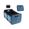 Car Trunk Organizer