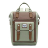 Multipurpose 15.6 Inch Laptop Backpack Bag Water Resistant Wide Open School College Rucksack Business Travel Casual Daypack