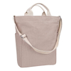 Custom Cotton Canvas Shoulder Tote Bag for Women Large Size Canvas Purses And Handbags