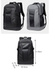 Luxury High Quality Mens Business Backpack Bag Manufacturer Design Organizer Inserts Laptop Computer Backpack
