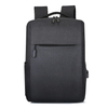 Customized Large Capacity Business Computer Backpack Male Computer Backpack