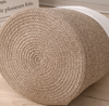 Heavy Duty Storage Woven Cotton Rope Basket Toy Laundry Home Decoration Woven Rattan Storage Baskets