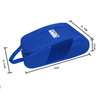 Wholesale hot promotional travel storage bag gym sports soccer shoes bag