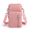 Outdoor travel small crossbody over shoulder bicycle cell phone bag purse shoulder mobile phone bags iphone