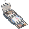 Personalized Makeup Bags Hanging Toiletry Bag Travel Cosmetics Bags