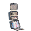 Personalized Makeup Bags Hanging Toiletry Bag Travel Cosmetics Bags