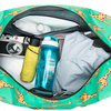 2022 New Trend Outdoor Sports Gym Bag Travelling Luggage Swimming Bags