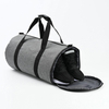 2022 Custom Multifunction Large Capacity travel bags wet dry pocket gym sport bag with shoe compartment duffl bag