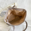 New Arrival Linen Jute Canvas Tote Bag Wholesale Customized Eco Friendly Hemp Bags Quality with Strap