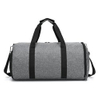 2022 Custom Multifunction Large Capacity travel bags wet dry pocket gym sport bag with shoe compartment duffl bag